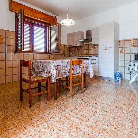 Casa Vacanze Piscinas Exteriér fotografie