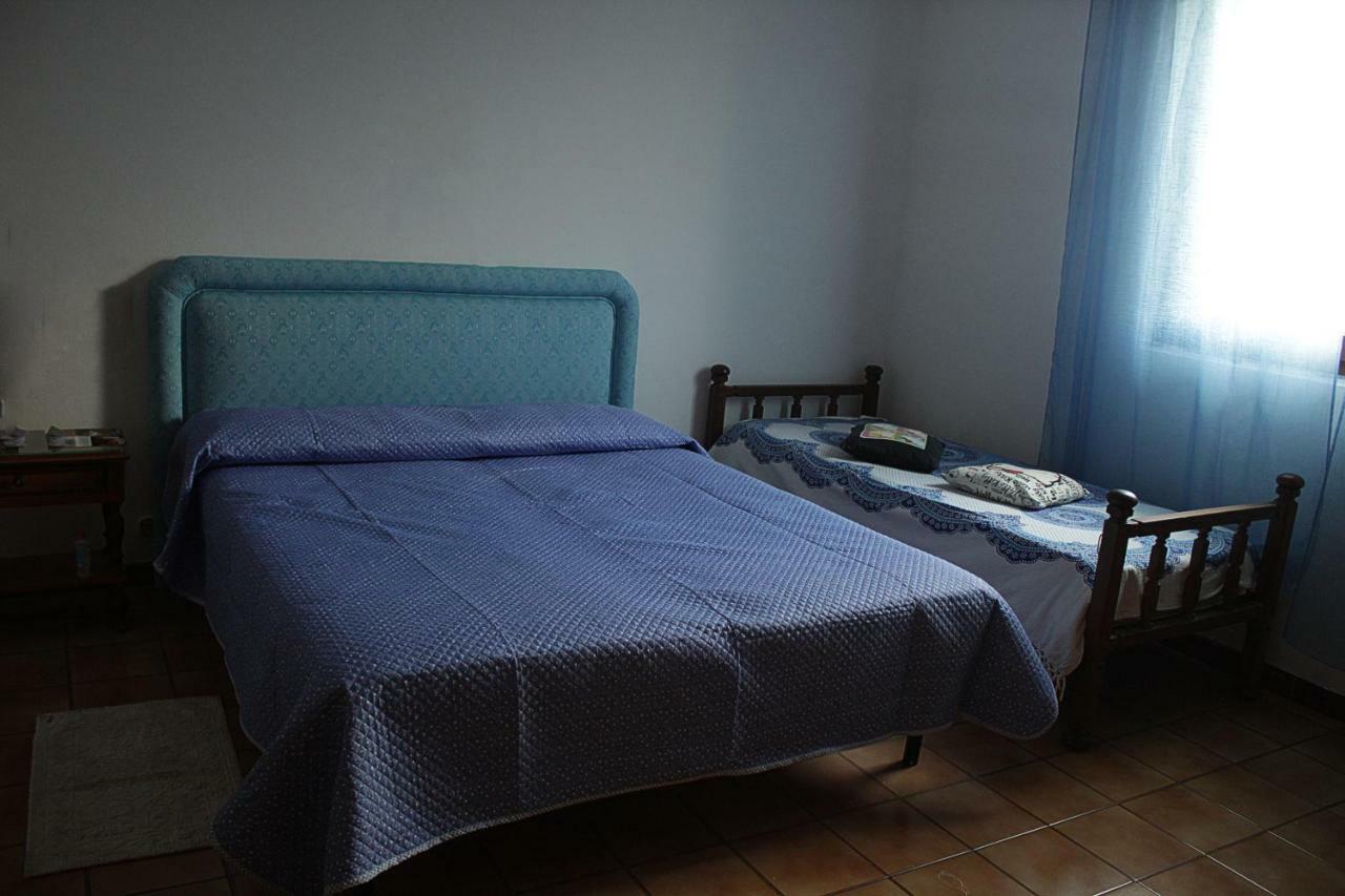 Casa Vacanze Piscinas Exteriér fotografie