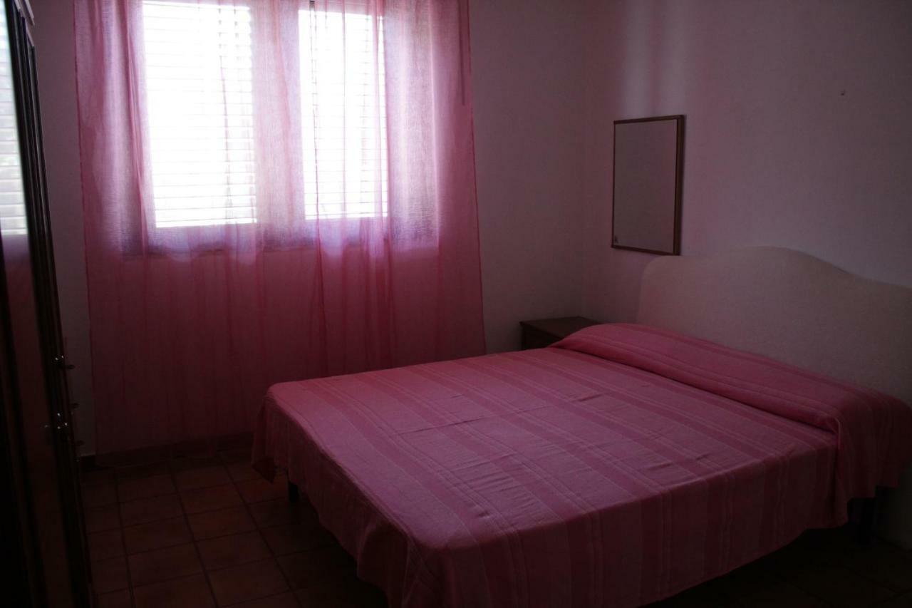Casa Vacanze Piscinas Exteriér fotografie