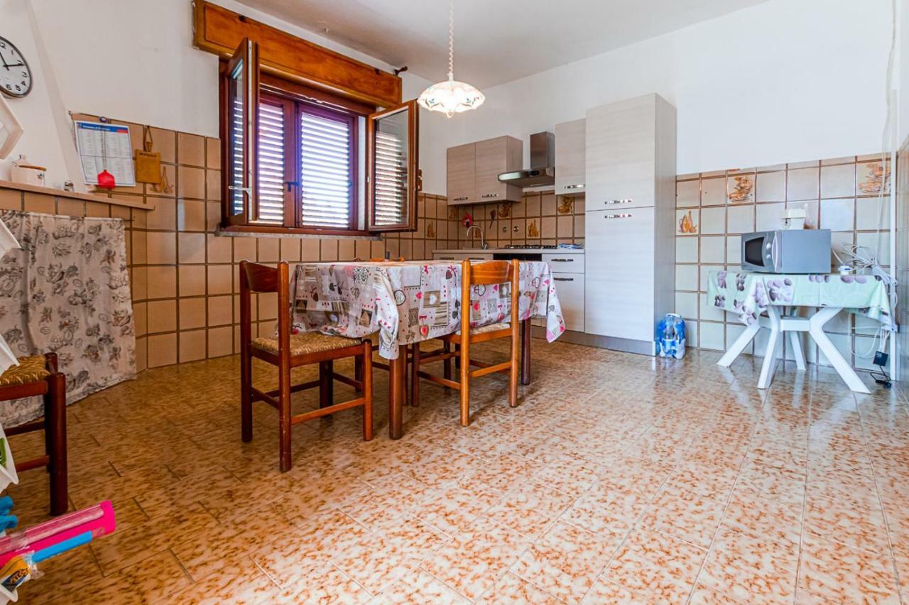 Casa Vacanze Piscinas Exteriér fotografie